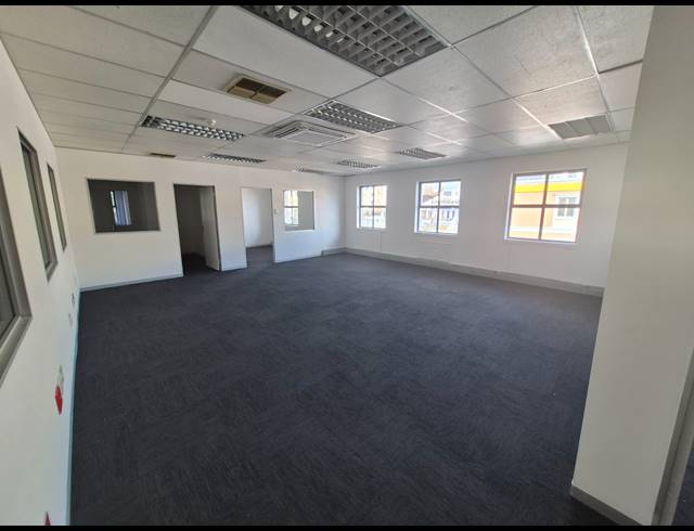 673M² OFFICE TO LET IN MORNINGSIDE